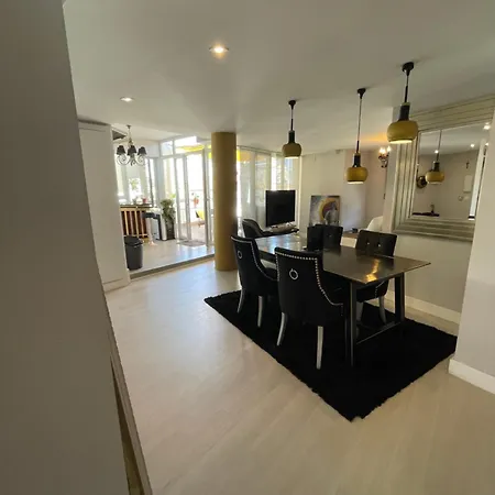 Penthouse Luxury Granada-3