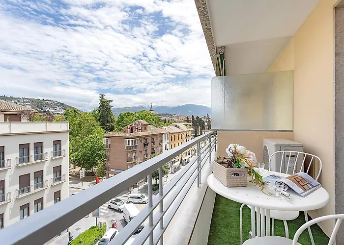 Genteel Home Amira
